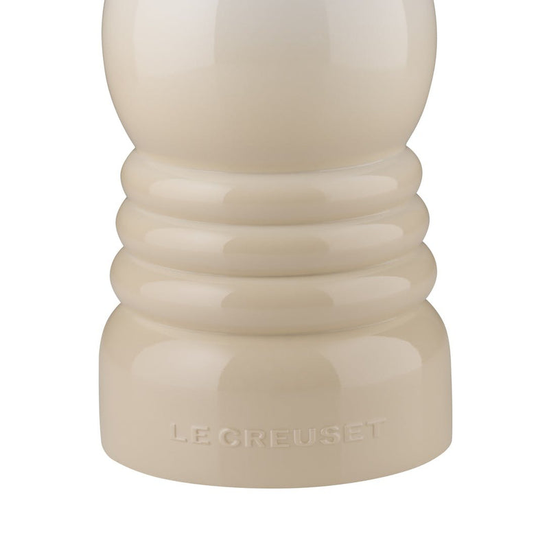 Le Creuset Meringue Pepper Mill