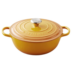 Le Creuset Signature Nectar Cast Iron 28cm Marmite