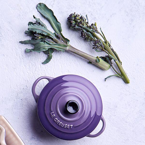 Mini Bowl 11cm Le Creuset Ultra Violet