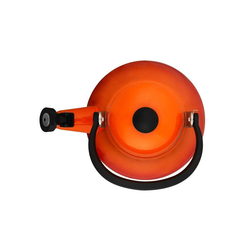 Le Creuset Volcanic Kone Kettle-Queenspree
