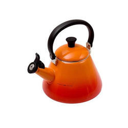 Le Creuset Volcanic Kone Kettle-Queenspree