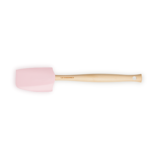 Le Creuset Pink Craft Medium Spatula
