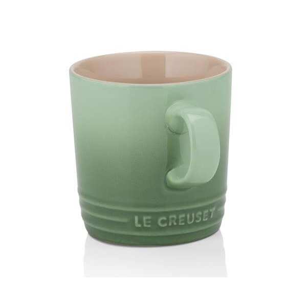 Le Creuset Rosemary Stoneware Coffee Mug