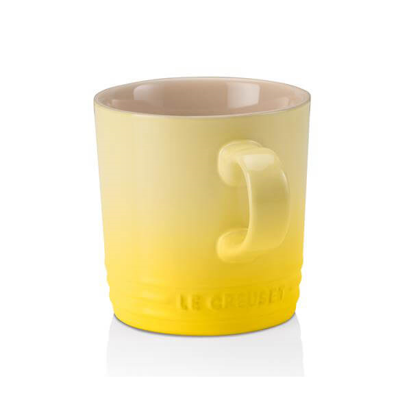 Le Creuset Soleil Stoneware Coffee Mug