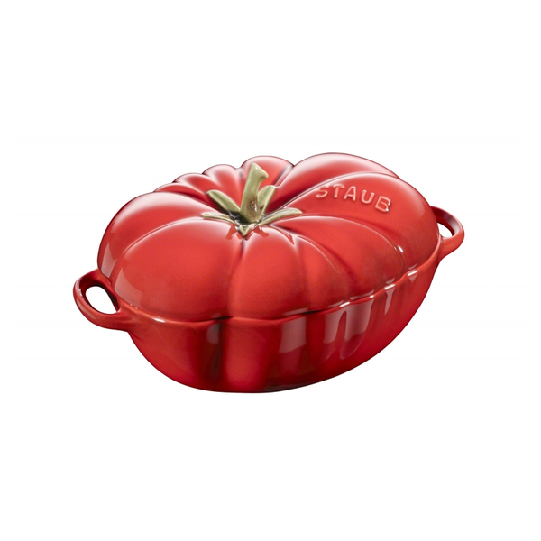 Staub Ceramic Tomato Cherry