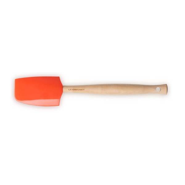 Le Creuset Volcanic Craft Medium Spatula